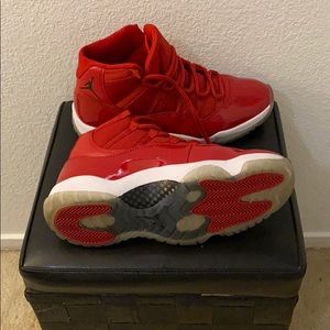 Jordan 11 Win Like 96